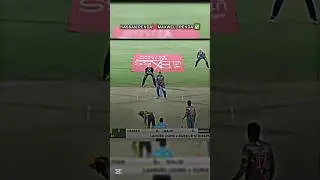 Hassan penda ❌ Maxwell penda ✅#tapeballcricket #shorts #viral