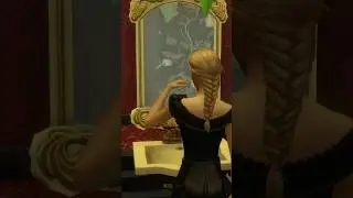 COSAS QUE TAL VEZ NO SAB&Iacute;AS DE LOS SIMS 4 (47) 🌈 #shorts #thesims4 #parati #viral #lossims4