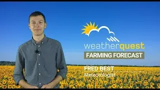 Autumn well and truly gets under way! | WQ Farming Forecast 29th September 2020