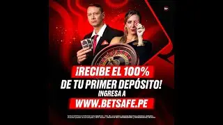 &iquest;El mejor casino online de LATAM? 🎰 Desc&uacute;brelo en Betsafe