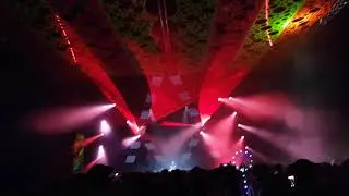 Astrix @ GoaGoa 06.04.2019 Mainz, Germany