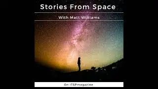 WTF Is Happening At NASA? | A Conversation with Keith Cowing | Stories From Space Podcast With Ma...