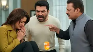 Tum Se Tum Tak | 15 Jan | Today Episode Update | Meera's Planning EXPOSED In Front Of Arya