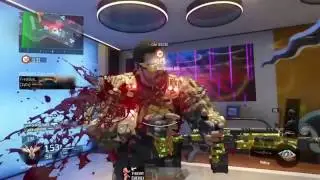 ISeE Kitonomo - NEW DLC weapon malice kill compilation