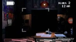 Pelataan fnaf 2 osa 1