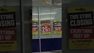 Canada is closing 5 toysRus stores 😞😞RIP#shorts