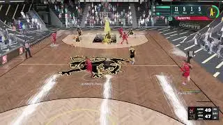 Unnoticed League Hawks Gm 4
