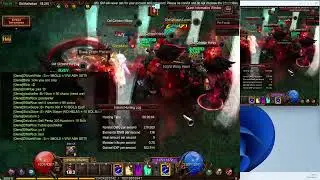 Mu Online Speed Server 2024 [ IK - WW ]