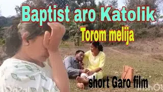 Torom Melina man.ja//sad Emotional heart touching video #Matabeng tv
