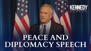 Robert F. Kennedy, Jr. | 