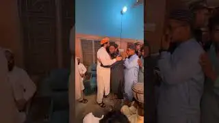 Eid first day|molana Rashid Mahmood Soomro 2025 Larkana 2025