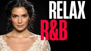 R&B Calm Mix | Soulful Chillout | Peaceful Jazz R&B | Study Vibes | Sleep Music