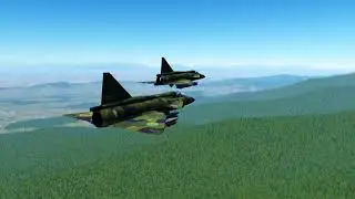 AJS37 otw 2 tgt