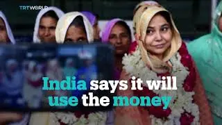 No Hajj subsidy for Indian Muslims