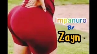 ZAYN ~IMPANURO ~ Official  Video720p