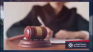 PhD in Law at ADU | Lead Legal Innovation & Research | Apply for Fall 2025&ndash;26 Today
