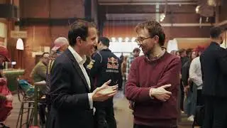 PROPERONI at the National Pizza Awards 2025