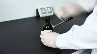 Automatic Closed-Cup Flash Point Tester HM-BS2(闭口闪点仪操作)