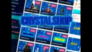 Продолжение первой проверки магазина CrystalShop.su