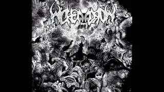 WICKED WORLD - Vowbreaker