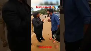 ttf vasan angry on police and fight with news reporter😡🔥 #ttf #vasan #ttfvasan #fight #police