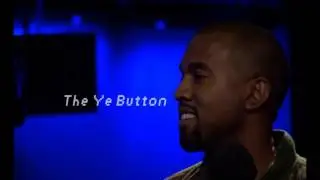 The Ye button tracking test
