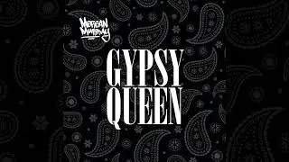 Morgan Murray - Gypsy Queen
