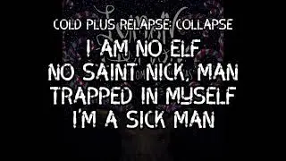 SAD - Lemon Demon/Neil Cicierega | Lyric Video