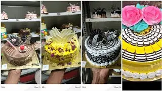 JHA  CAKE CHEF is live! cake video