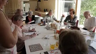 En ny begyndelse