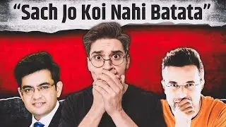 YouTube Motivation Industry Exposed | Motivation Tumhe Kaise Barbaad Kar Rahi Hai