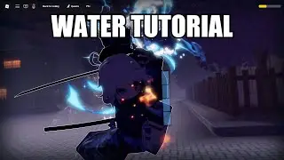 Mugen Water Tutorial 💧🌊 (How to counter Shockwave and Mist)