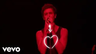 Alfred Garc&iacute;a - Coraz&oacute;n