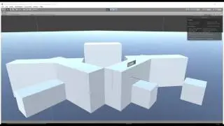 Unity - 3D UI - Cover System