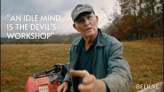 Life Lessons From A Farmer