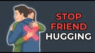 Are You Hugging Like a Friend? 3 Mistakes That Kill Attraction