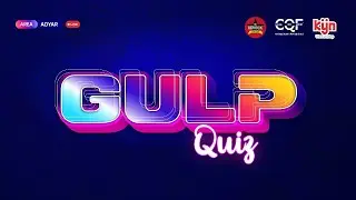 🔴LIVE: Cocktail Quiz Show by Chennai Quiz Factory | The republik | KYN