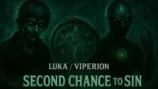 Luka/Viperion Horror Song | Miraculous Ladybug | Second Chance To Sin | By: Killer Strike