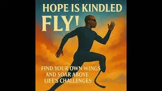 Fly!  Find Your Own Wings and Soar Above Life&rsquo;s Challenges
