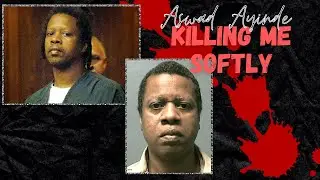 ASW4D AY1NDE - K1lling Me Softly (TRUE CRIME)