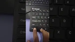 #short How to wake up your PC