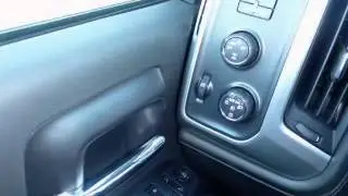 2015 GMC Sierra 1500 G5412 - Chattanooga TN