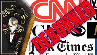 Left Wing Journalism Serves NO Purpose