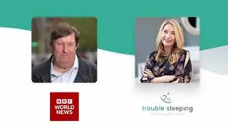 Can Poor Sleep Cause Disease? Dr Lindsay Browning on Sleep, Health and What Really Helps