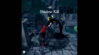 ARAGAMI PC GAMEPLAY SHOWCASE