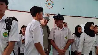 p5 music video SUCCESS