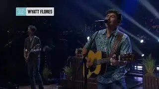 Austin City Limits | Marcus King Band & Wyatt Flores | Saturday at 11 PM on OETA