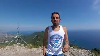 Picco di Circe (Parco Nazionale del Circeo)