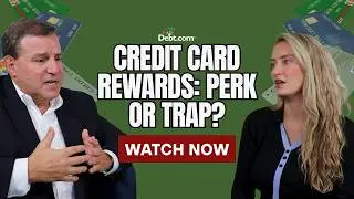 Are Credit Card Rewards Worth It? The Hidden Debt Trap Explained