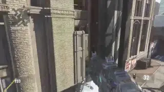 1V1 AW Wager
